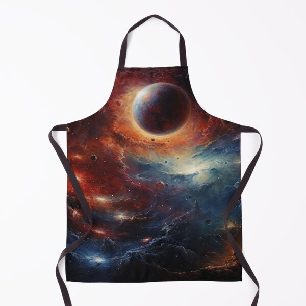 Item preview, Explore "Simplistic & Minimalistic Abstract Deep Space Art" designed and sold by ArtificialGenes.