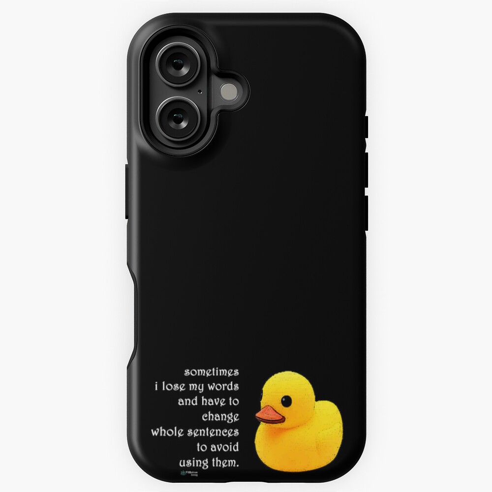 Item preview, iPhone Magsafe Tough Case designed and sold by FABulous-living.