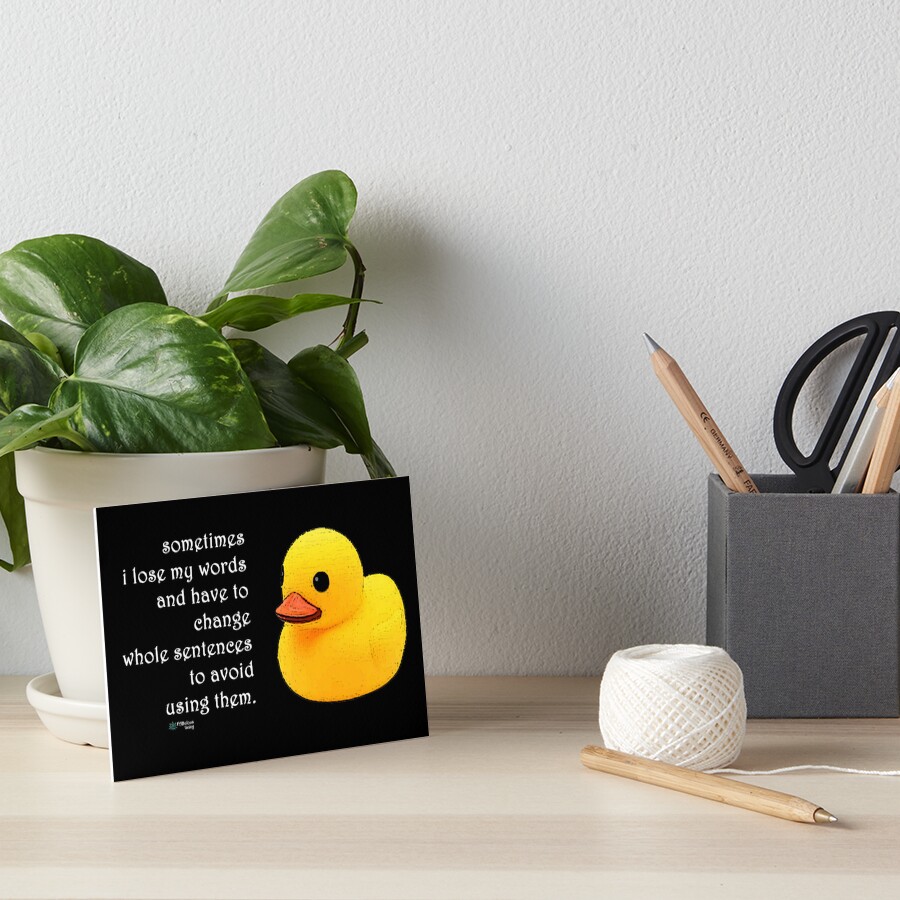 Item preview, Art Board Print designed and sold by FABulous-living.