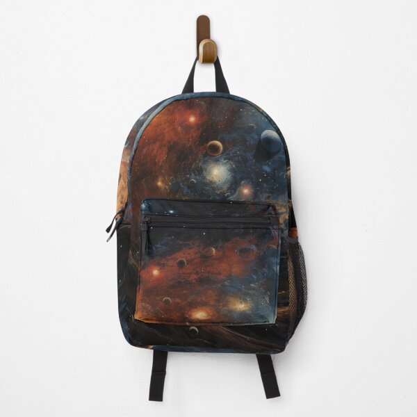 Item preview, Explore "Simplistic & Minimalistic Abstract Deep Space Art" designed and sold by ArtificialGenes.