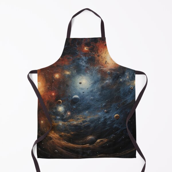Item preview, Explore "Simplistic & Minimalistic Abstract Deep Space Art" designed and sold by ArtificialGenes.