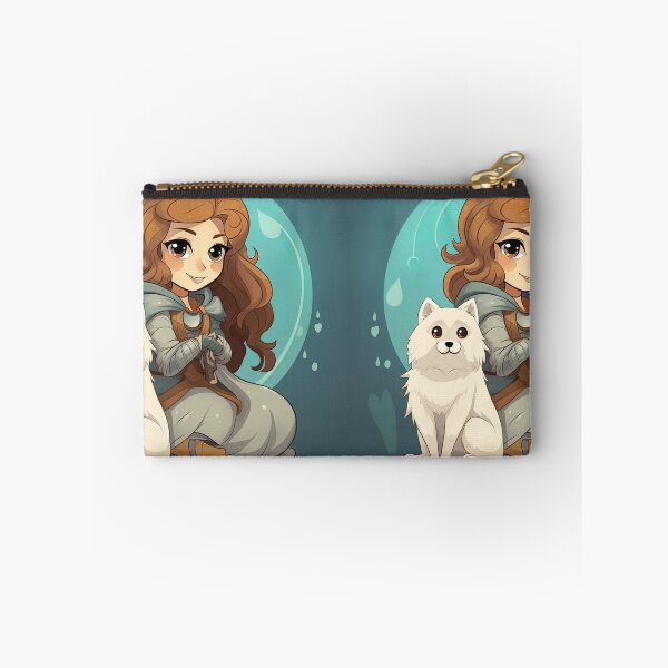 Item preview, Skadi | cute style designed and sold by ComicsFactory.