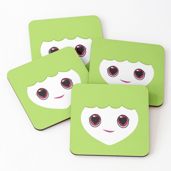Artikelvorschau, Earless Jeongvely (Jeongyeon's Lovely) entworfen und verkauft von SappyYellowCR.