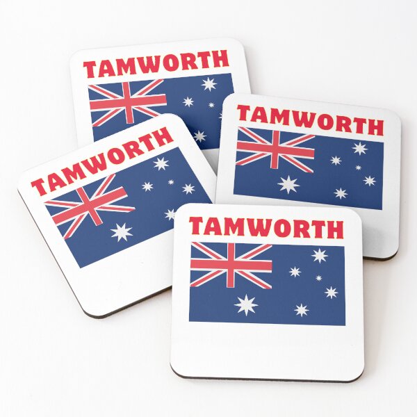 Item preview, Tamworth City in Australia designed and sold by ladylalitafanta.