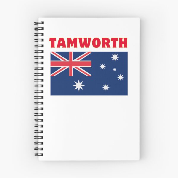 Item preview, Tamworth City in Australia designed and sold by ladylalitafanta.