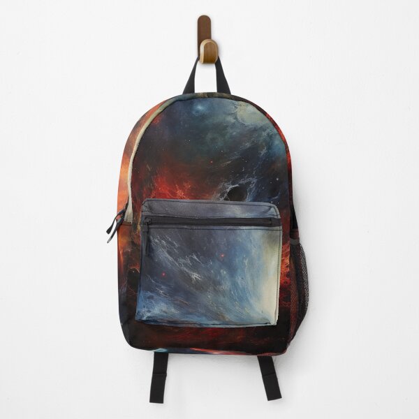 Item preview, Explore "Simplistic & Minimalistic Abstract Deep Space Art" designed and sold by ArtificialGenes.