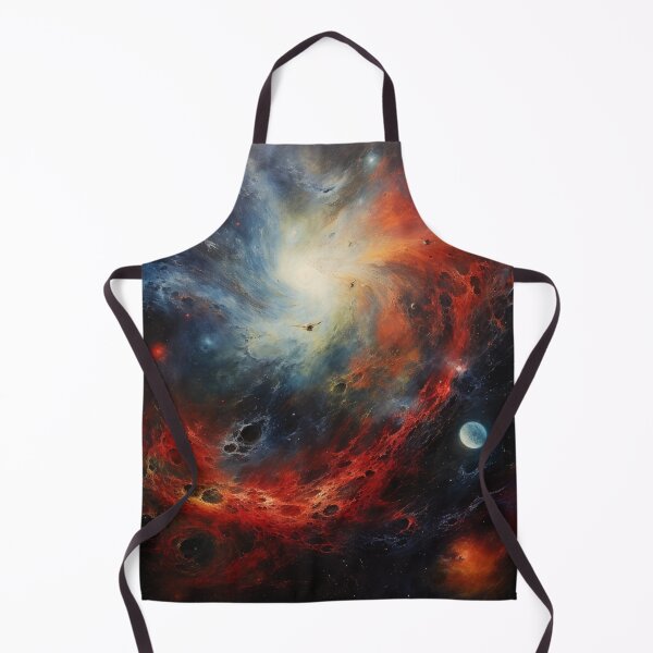 Item preview, Explore "Simplistic & Minimalistic Abstract Deep Space Art" designed and sold by ArtificialGenes.