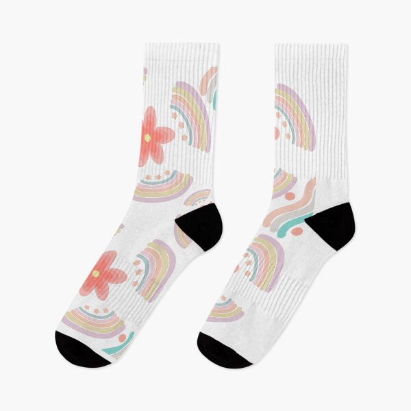 Item preview, summer blooming floral pattern. designed and sold by Modern-Tropical.