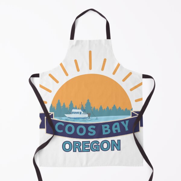 Item preview, Coos Bay Oregon designed and sold by OregonsOwn.