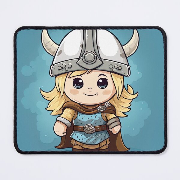 Item preview, Skarp-Hedin | cute style designed and sold by ComicsFactory.