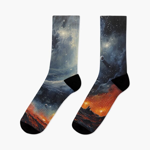 Item preview, Explore "Simplistic & Minimalistic Abstract Deep Space Art" designed and sold by ArtificialGenes.