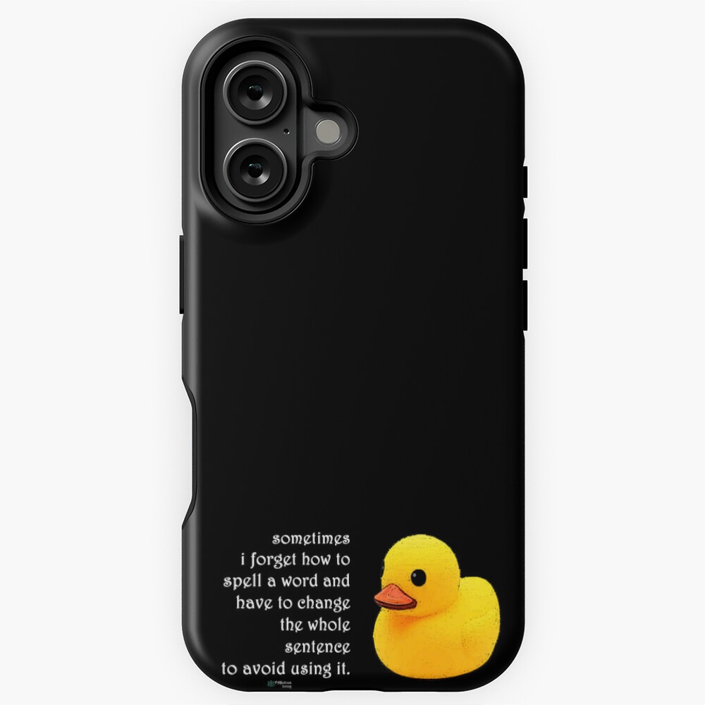 Item preview, iPhone Magsafe Tough Case designed and sold by FABulous-living.