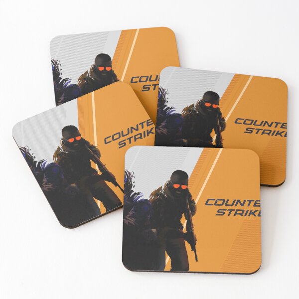 Item preview, Counter Strike designed and sold by N2seller.
