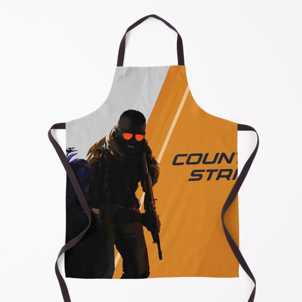 Item preview, Counter Strike designed and sold by N2seller.