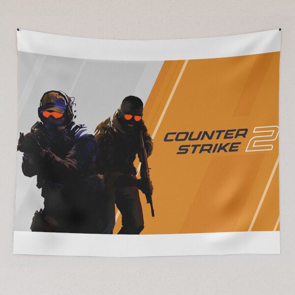 Item preview, Counter Strike designed and sold by N2seller.