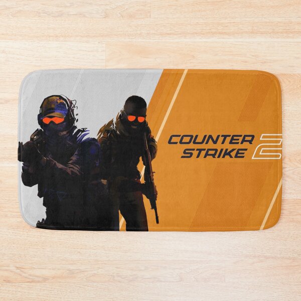 Item preview, Counter Strike designed and sold by N2seller.