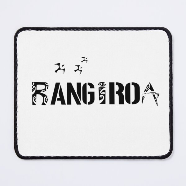 Item preview, RANGIROA (Black) designed and sold by Nesian-Tahiti.