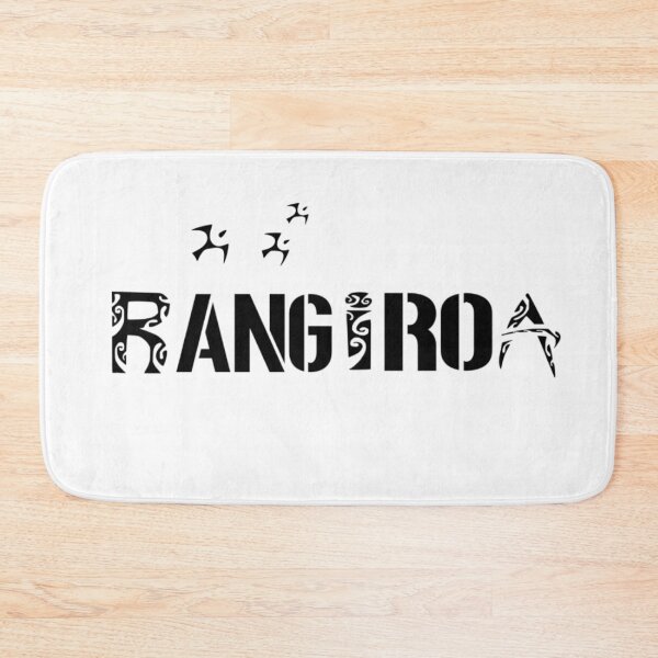 Item preview, RANGIROA (Black) designed and sold by Nesian-Tahiti.