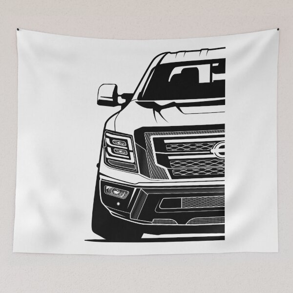 Item preview, Titan 2022 designed and sold by MeiArtCircle.