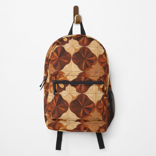 Item preview, Marquetry Pattern designed and sold by SideSignal.