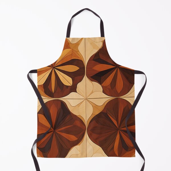 Artikelvorschau, Marquetry Pattern entworfen und verkauft von SideSignal.
