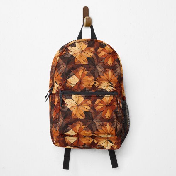 Item preview, Marquetry Pattern designed and sold by SideSignal.