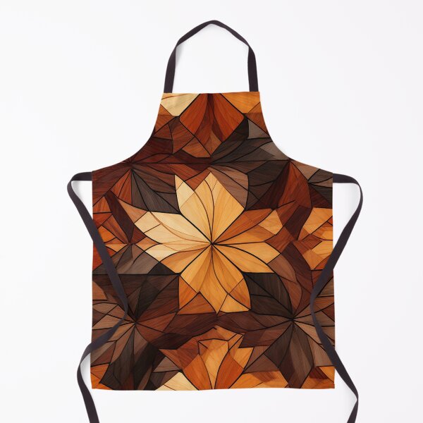 Artikelvorschau, Marquetry Pattern entworfen und verkauft von SideSignal.