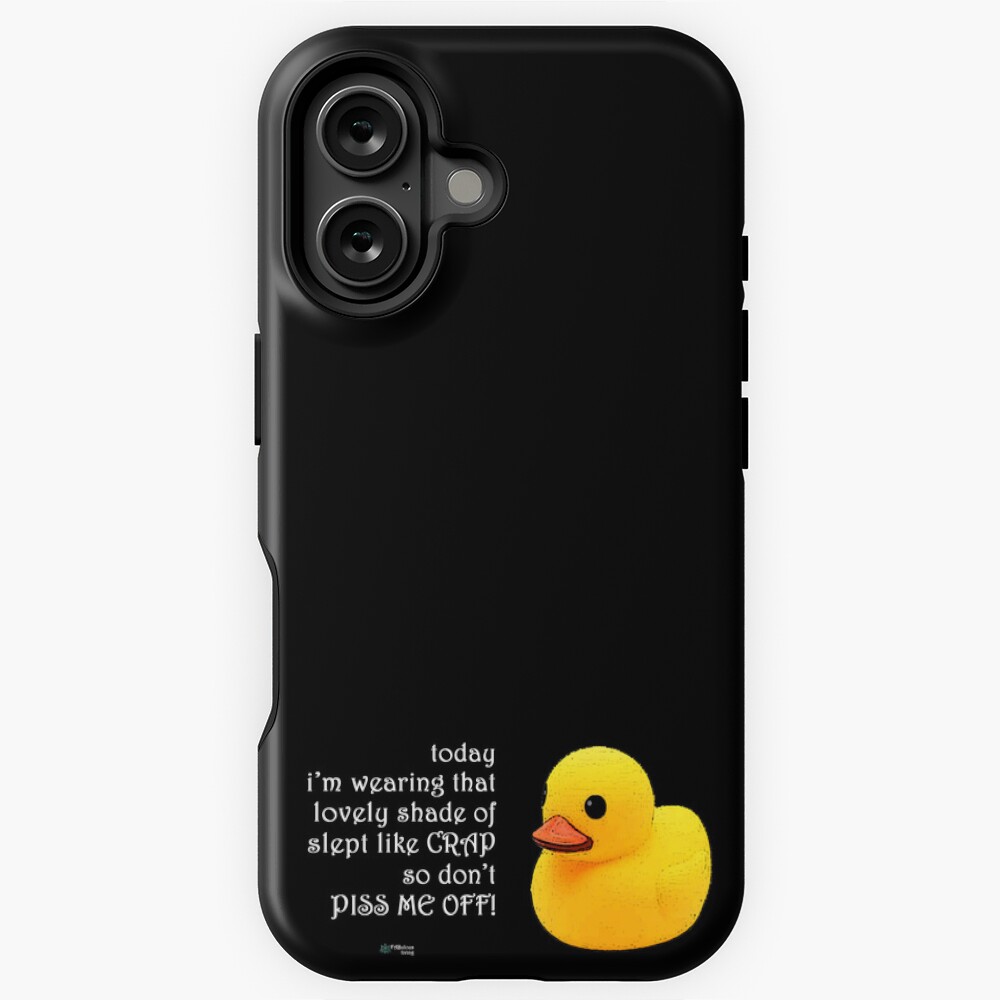 Item preview, iPhone Magsafe Tough Case designed and sold by FABulous-living.