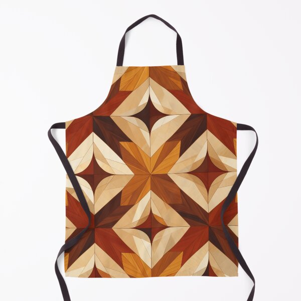 Artikelvorschau, Marquetry Pattern entworfen und verkauft von SideSignal.