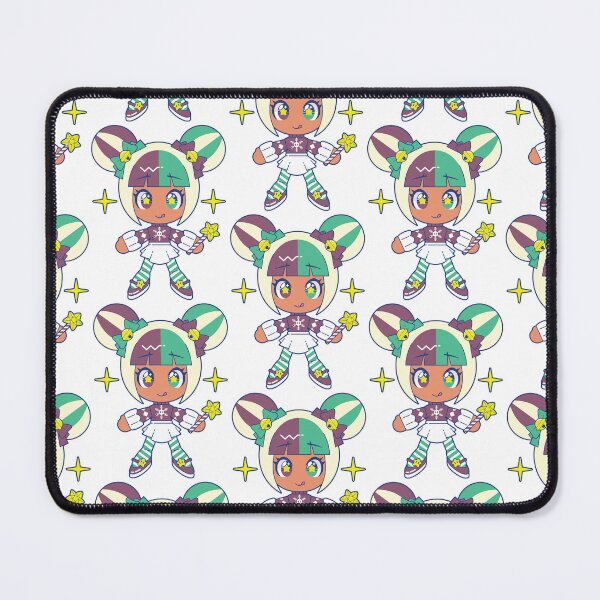 Item preview, Christmas-Tan (Mint Choco Ver.) designed and sold by TaroPanda64.