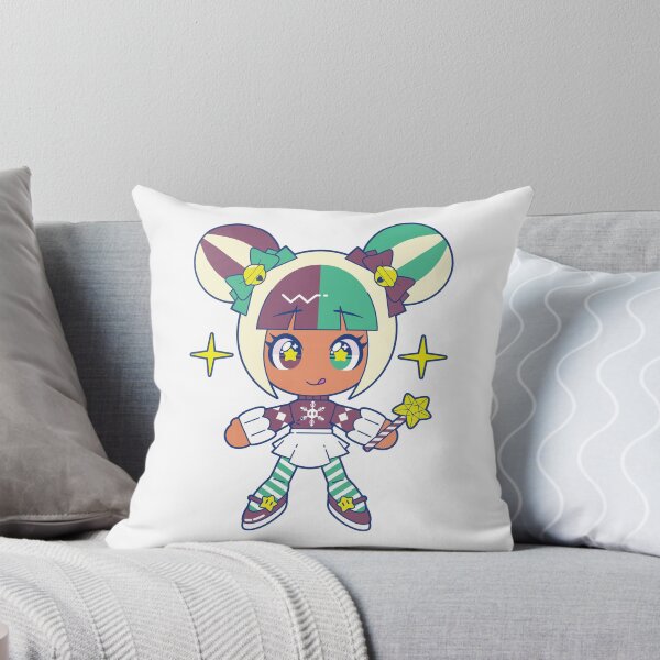 Item preview, Christmas-Tan (Mint Choco Ver.) designed and sold by TaroPanda64.