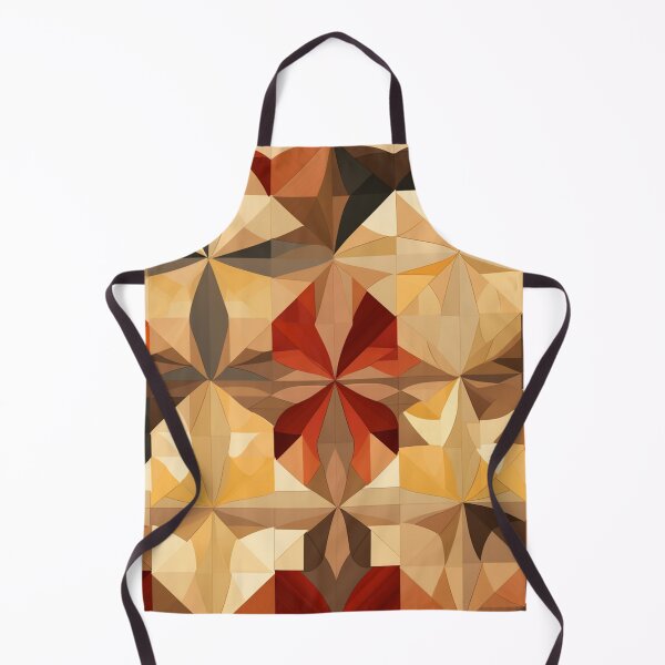 Artikelvorschau, Marquetry Pattern entworfen und verkauft von SideSignal.