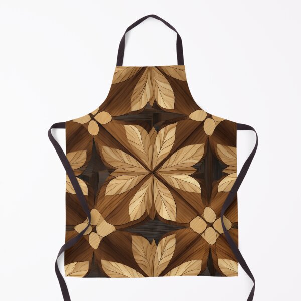Artikelvorschau, Marquetry Pattern entworfen und verkauft von SideSignal.