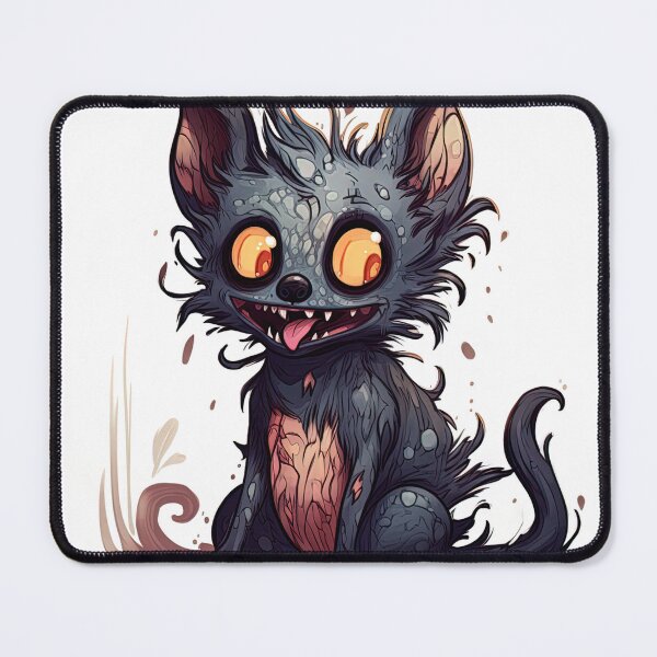 Item preview, Skinwalker | cute style designed and sold by ComicsFactory.