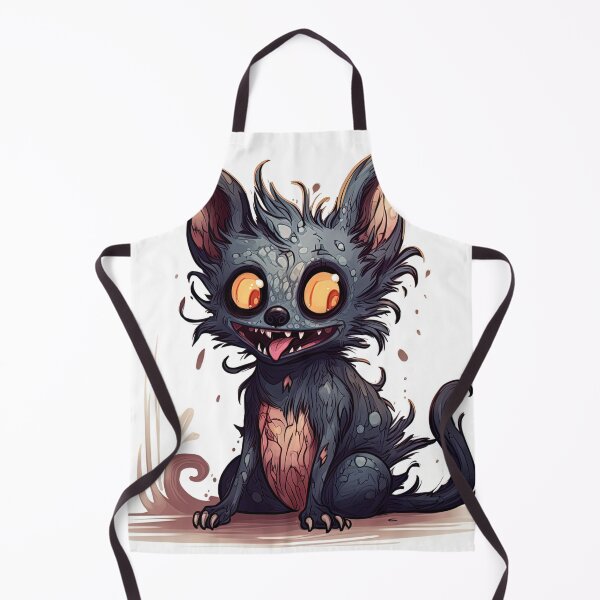 Item preview, Skinwalker | cute style designed and sold by ComicsFactory.