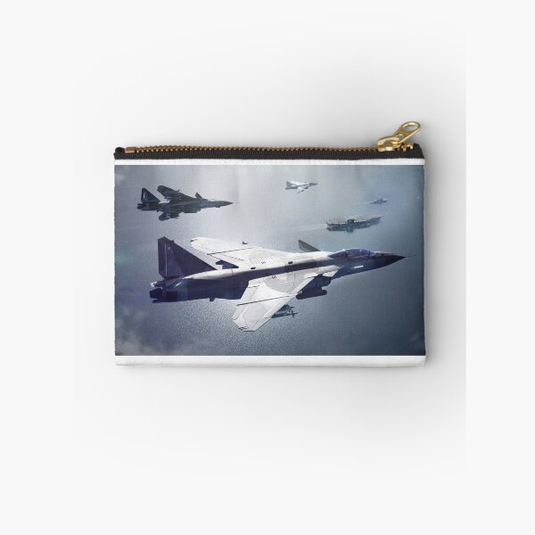 Item preview, Original Fighter Design designed and sold by mobiusu.