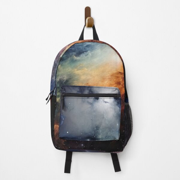 Item preview, Explore "Simplistic & Minimalistic Abstract Deep Space Art" designed and sold by ArtificialGenes.