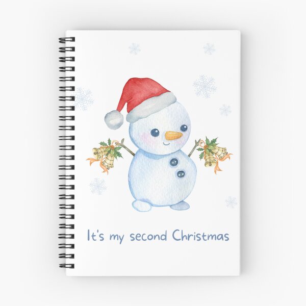 Item preview, It's my second Christmas designed and sold by MixsyM.