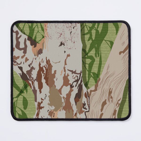Item preview, Eucalyptus River Red Gum Tree Australian designed and sold by blueidesign.