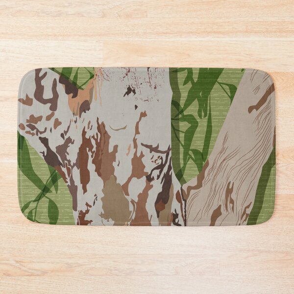 Item preview, Eucalyptus River Red Gum Tree Australian designed and sold by blueidesign.
