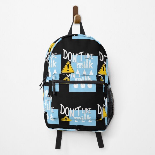 Item preview,  Don't like milk designed and sold by ChromaticBlend.