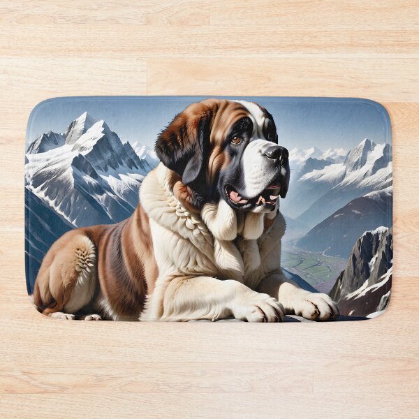 Item preview, San Bernardo designed and sold by PaigeCompositor.