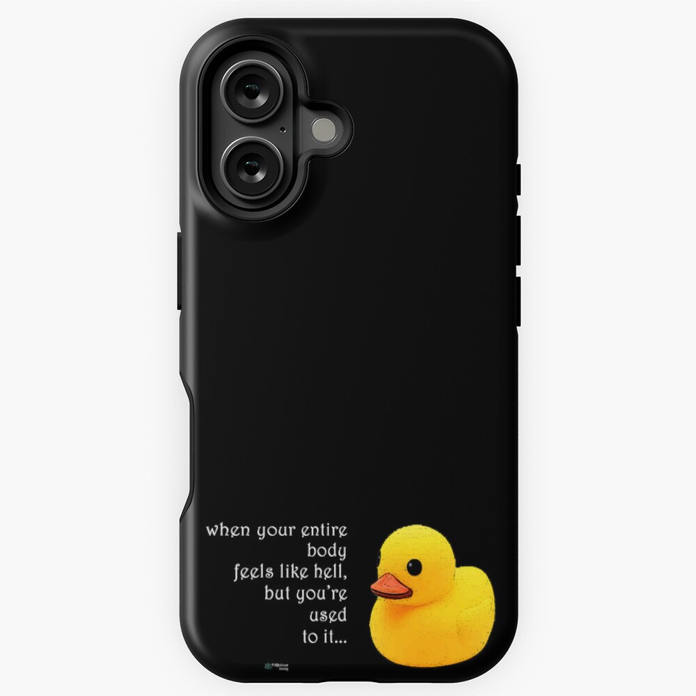 Item preview, iPhone Magsafe Tough Case designed and sold by FABulous-living.