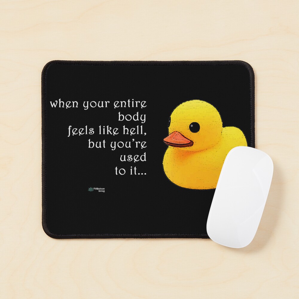 Item preview, Mouse Pad designed and sold by FABulous-living.