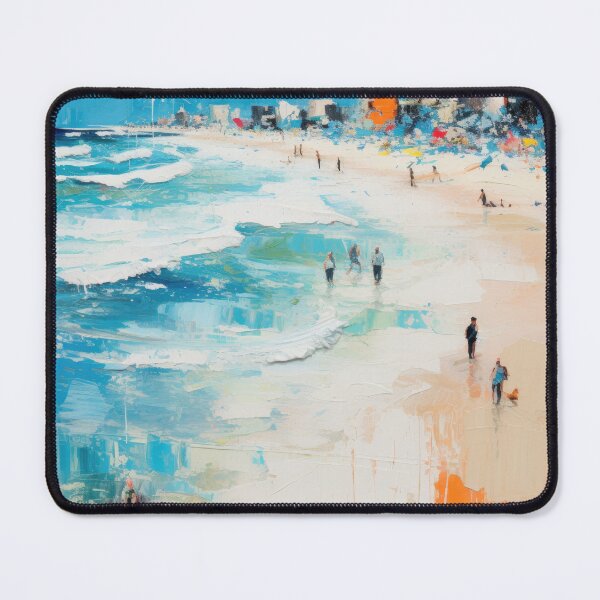 Artikelvorschau, Entdecken Sie "Simplistic & Minimalistic Vintage Sunset" Abstrakte Kunst entworfen und verkauft von ArtificialGenes.