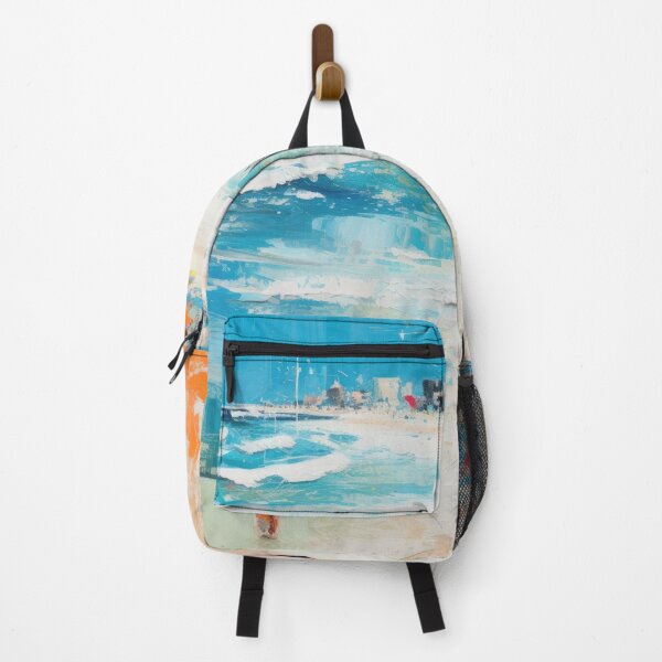 Item preview, Explore "Simplistic & Minimalistic Vintage Sunset" Abstract Art designed and sold by ArtificialGenes.