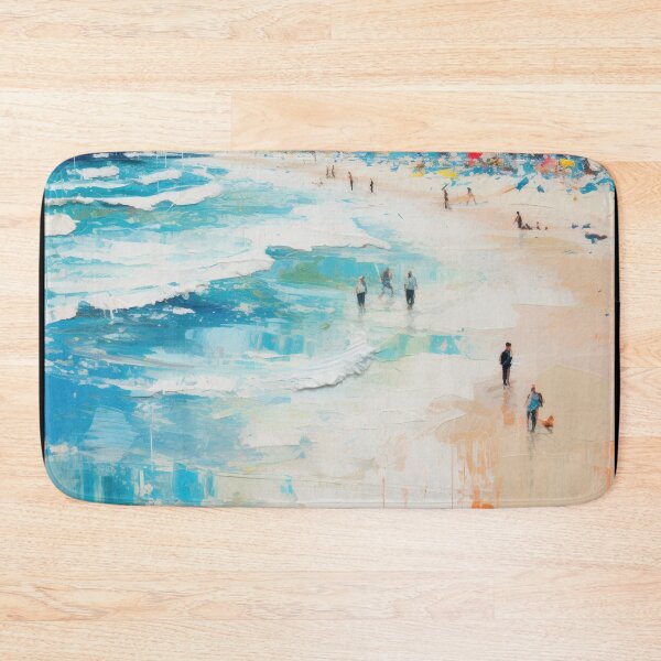 Artikelvorschau, Entdecken Sie "Simplistic & Minimalistic Vintage Sunset" Abstrakte Kunst entworfen und verkauft von ArtificialGenes.