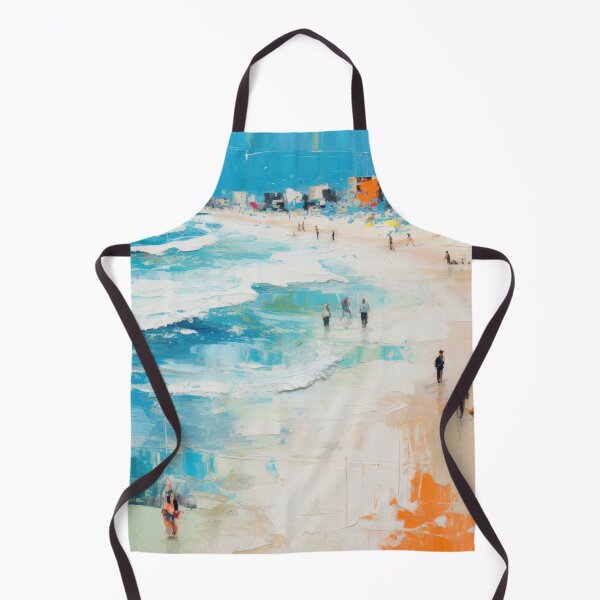 Artikelvorschau, Entdecken Sie "Simplistic & Minimalistic Vintage Sunset" Abstrakte Kunst entworfen und verkauft von ArtificialGenes.
