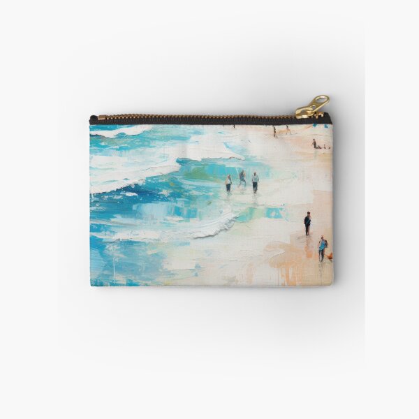 Artikelvorschau, Entdecken Sie "Simplistic & Minimalistic Vintage Sunset" Abstrakte Kunst entworfen und verkauft von ArtificialGenes.