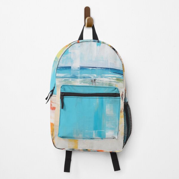 Artikelvorschau, Entdecken Sie "Simplistic & Minimalistic Vintage Sunset" Abstrakte Kunst entworfen und verkauft von ArtificialGenes.